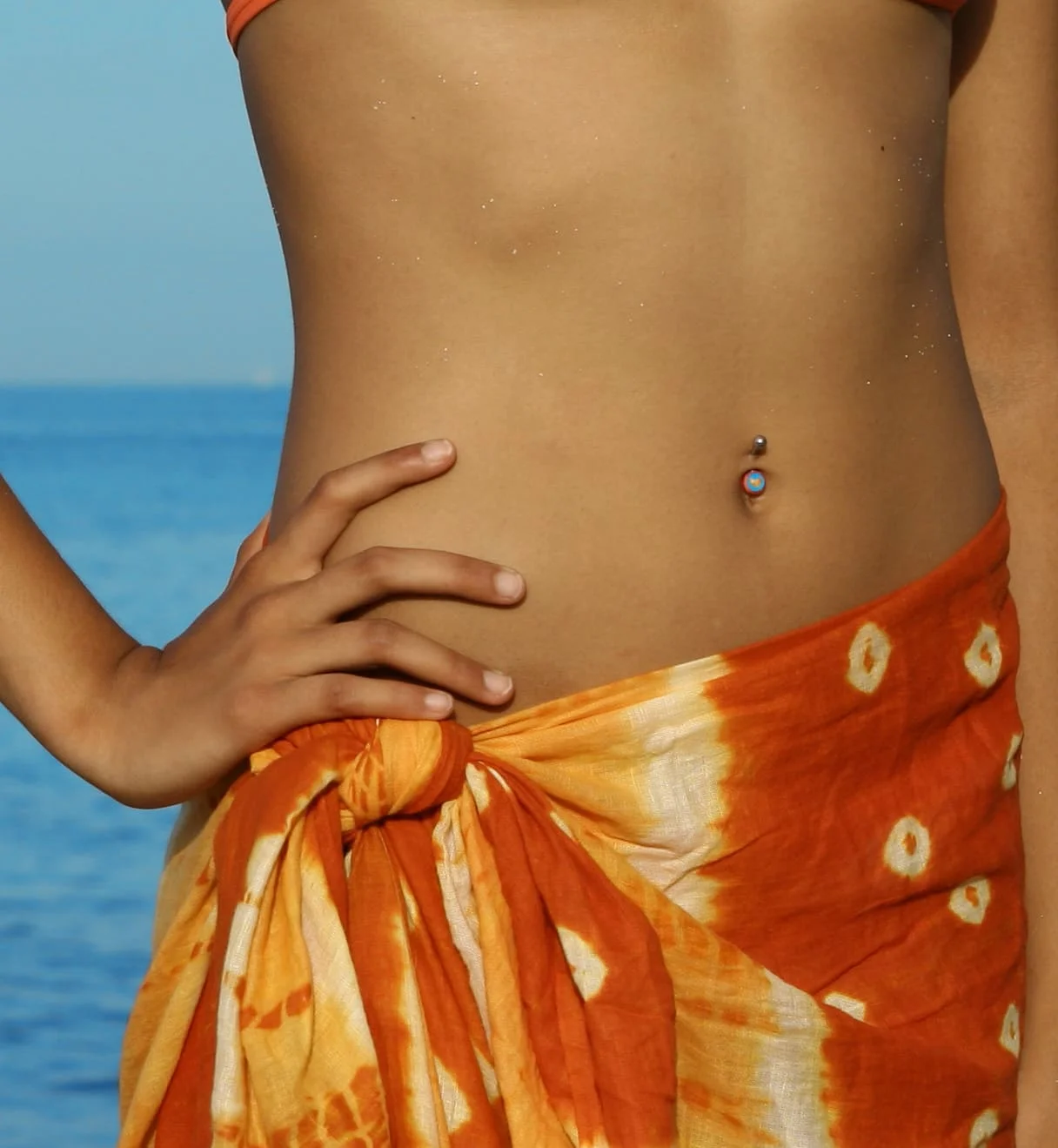 Piercing Madrid Centro Ombligo Piercing Madrid Centro Ombligo