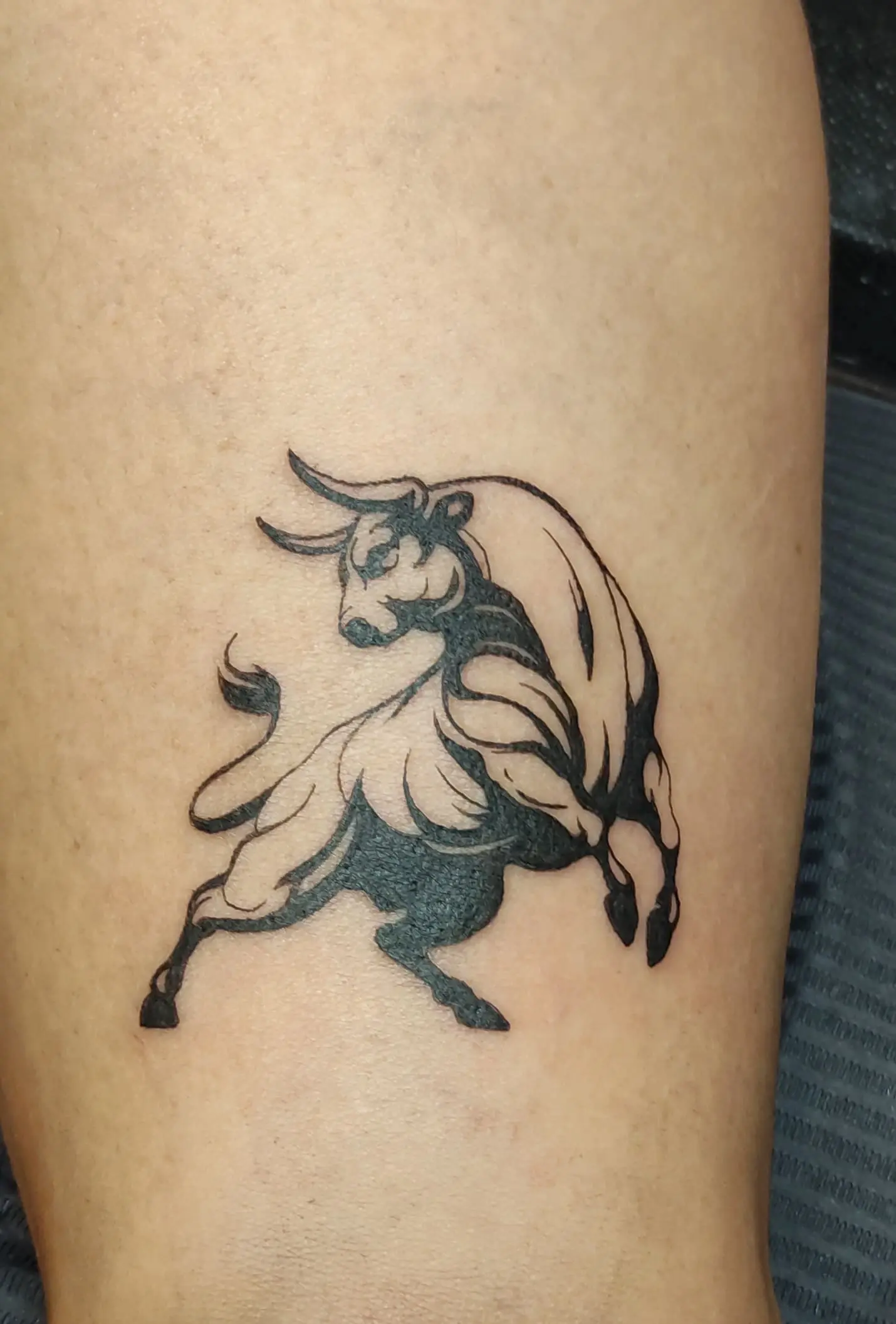 Tattoo-shop Bull Madrid Tattoo-shop Bull Madrid