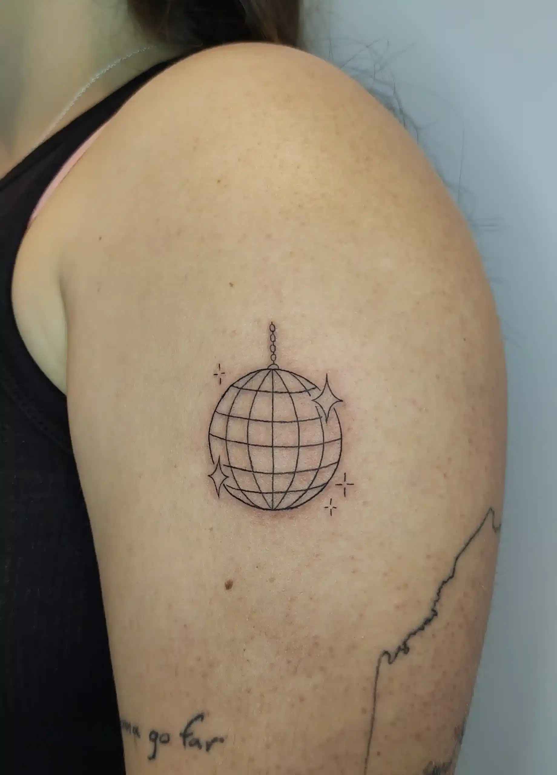 80s Fine Line - Woman Tattoo Shop Madrid 80s Fine Line - Woman Tattoo Shop Madrid