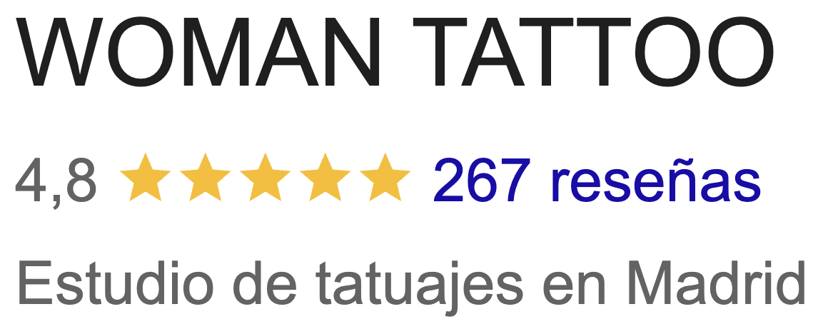 Opiniones Woman Tattoo Opiniones Woman Tattoo